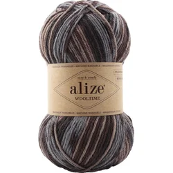Alize Wooltime 11015 Pletilna preja
