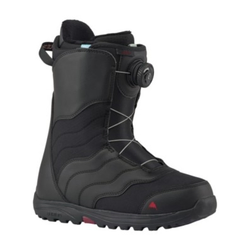 Burton Mint Boa 2019 black Gr. 8.0 US
