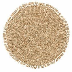 Stoni podmetač LIND O38 natur