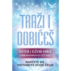 Traži i dobićeš - Ester i Džeri Hiks ( H0034 )