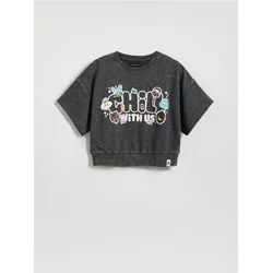 Reserved - GIRLS` T-SHIRT