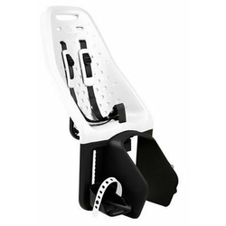 Thule sedište za bicikl Yepp Maxi Easy Fit S.White