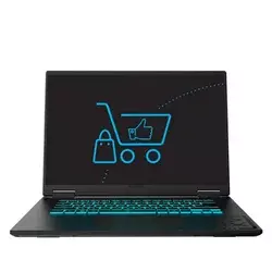 Laptop Gigabyte GAMING A18, Ryzen 7 260, 24GB RAM, 512GB SSD, RTX 5050, 165Hz, Windows 11 Home