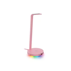 RAZER Držač za slušalice Base Station V2 Chroma Quartz (USB 3.1; 7.1 Surround Sound)
