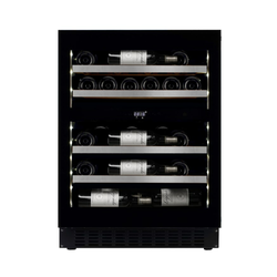 DAUF-38.100DB DUNAVOX vinska vitrina