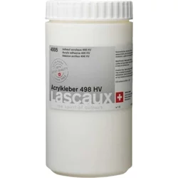 Lascaux 4005 498 HV Lepilo 1 L 1 kos
