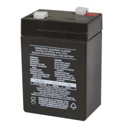 B9641 Rezervna baterija 6V 4Ah za EXPERT 3810