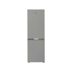 Whirlpool Kombinovani frižider whk 25364 xp4e, Sivi