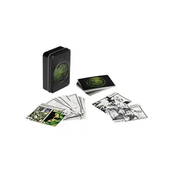 Karte Paladone - Marvel - Hulk - Playing Cards