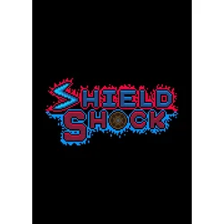 Shield Shock Steam Key GLOBAL