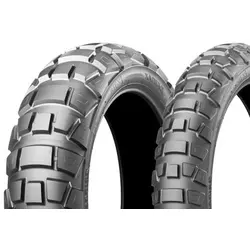Bridgestone AX 41 R ( 4.60-17 TL 62P zadnji kota, M/C )