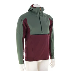 Dynafit Tigard Alpha Direct Anorak Moški Izolacijska jakna