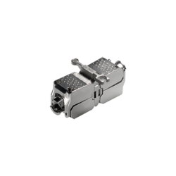 MaxTrack UTP spojka RJ45 CAT6A toolless