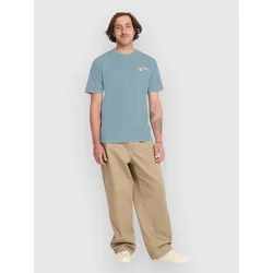 Volcom Zorch T-Shirt tradewinds