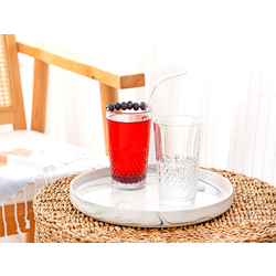 MADAME COCO CALISTO Set časa, 4 komada, 355ml