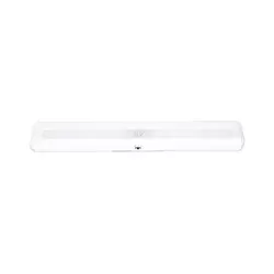 Aigostar - LED osvetljenje za ormar sa senzorom pokreta LED/1,5W/3xAA 6500K