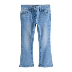 Next Kavbojke moder denim
