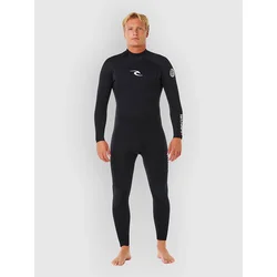 Rip Curl Surf School Bz 32 Wetsuit black