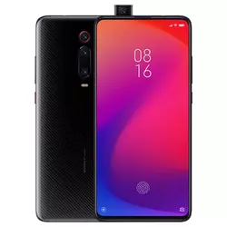 XIAOMI Mi 9T Pro 128GB/6GB RAM Dual SIM Carbon Black