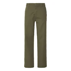 ALPHA INDUSTRIES Chino hlače oliva