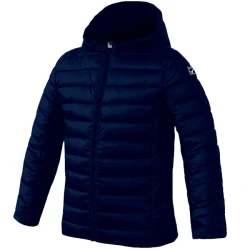 GIUBBOTTO CAPRI BLU Tg. 2XL