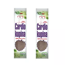 Voćna štanglica Cardio kupina Mela Fruit 10g