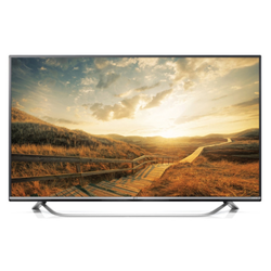 LED TV 55 LG 55UF778V, SMART, 4K UHD, DVB-T2/C/S2, HDMI, USB, LAN, WiFi, energetska klasa A+