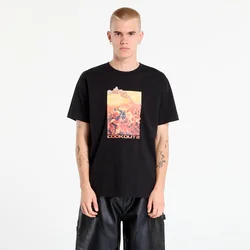 Majice DIME Cook Out 2 T-Shirt UNISEX Black XL