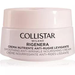 COLLISTAR Regenerativna krema za lice protiv bora, 50 ml