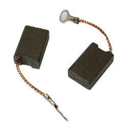 Top Ten Set dveh krtačk za elektro motor 8x14x20,7mm