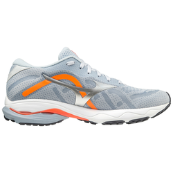 Mizuno WAVE ULTIMA 13, ženske patike za trčanje, siva J1GD2218