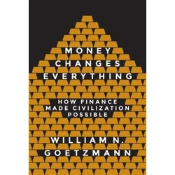 Money Changes Everything