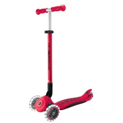 Globber skiro Elite Light Red