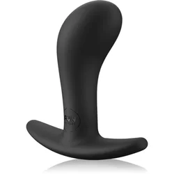 FUN FACTORY - BOOTIE ANAL PLUG SIZE S BLACK