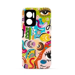 FASHION CASE Maska za telefon 12 za Xiaomi Redmi 10 5G DZ1