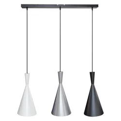 RABALUX Visilica trincola crna