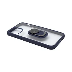 Maska za telefon RING COLOR CASE za Iphone 12 Pro (6.1), Teget