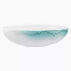 DUKA SOLVIND solatna skleda 27 cm modra