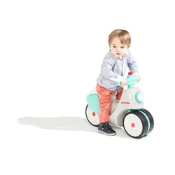FALK Guralica Skuter Baby Strada
