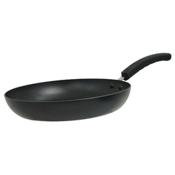 Frying pan, aluminum, 24 cm, Primary - Zokura