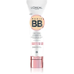 LOréal Bb CEst Magic Light