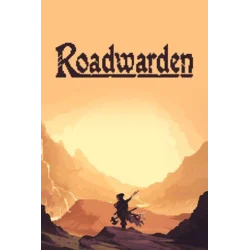 Roadwarden (PC) Steam Key GLOBAL