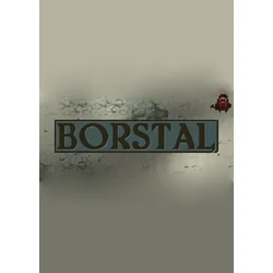 Borstal Steam Key GLOBAL