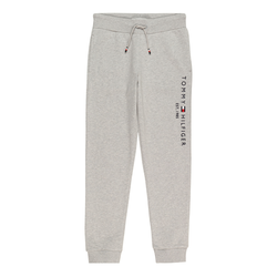 TOMMY HILFIGER Hlače, siva