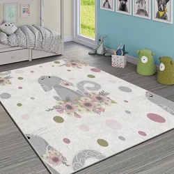 Conceptum Hypnose Tepih Hmi Kdc-51, Pravougaoni, 100 x 180 cm, Šareni