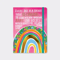 Rachel Ellen Rokovnik Every day is, Roze