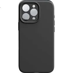 Divi Maska za mobilni telefon iPhone 15, Crna