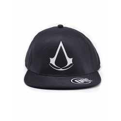 Kačket Difuzed - Assassins Creed Logo