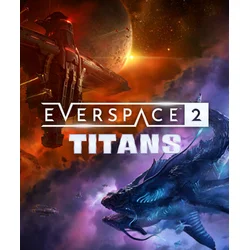 EVERSPACE™ 2 - Titans (DLC) Steam Key (PC) GLOBAL