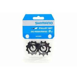 ROLNICA MENJAČA SHIMANO RD-R8000